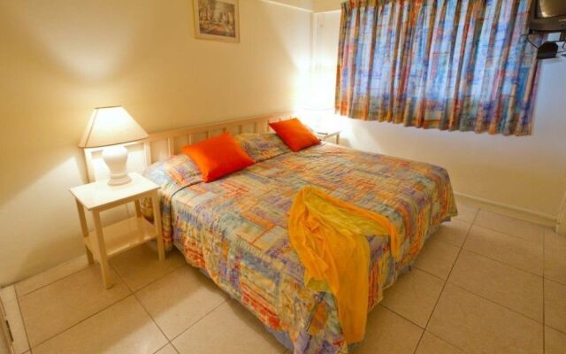 Melrose Beach Apartment Inc