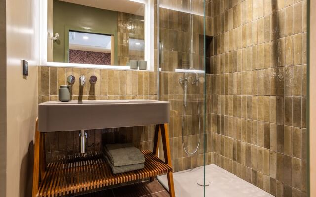 Serra Boutique Hôtel