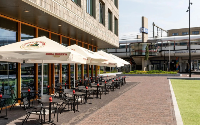 Holiday Inn Express Almere by IHG