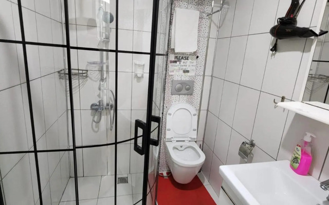 Sea Star Apart İstanbul