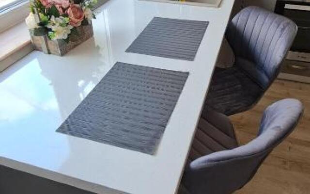 Apartament 2 camere Bacovia