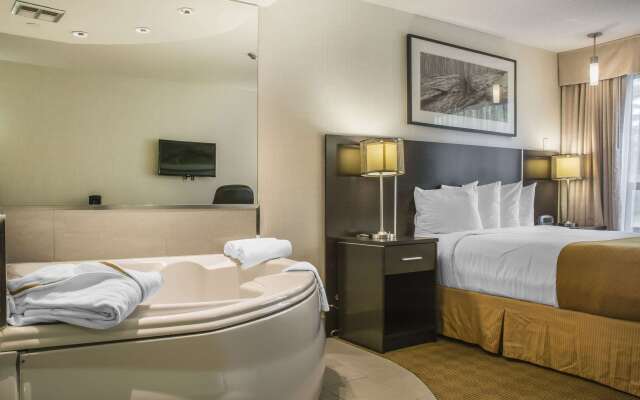 Quality Hotel