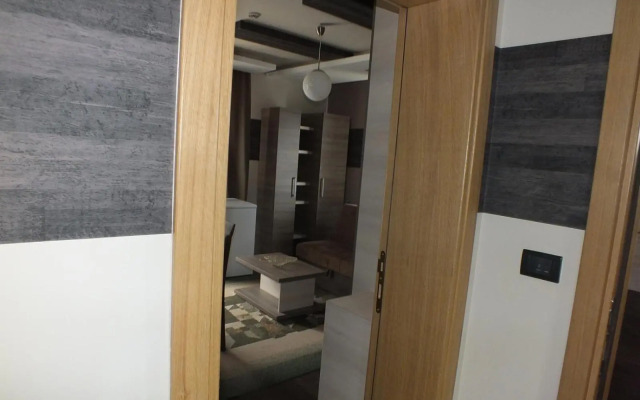 Apartments Zivkovic, Milmari D