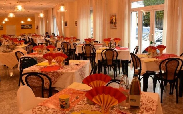 Hotel Romagna