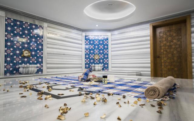 Radisson Blu Hotel Ankara Cankaya
