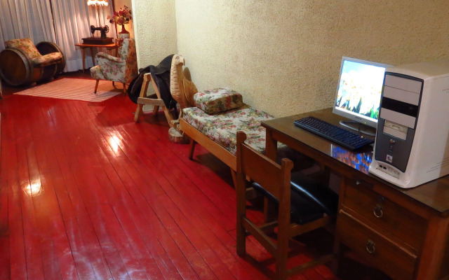 Hostal Benavente