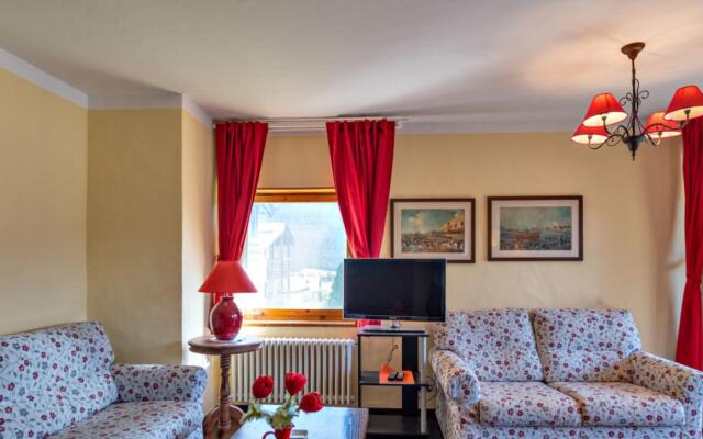 Chesa Trisur - Celerina