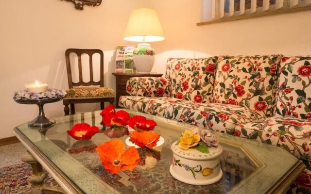 Albergo Tre Donzelle