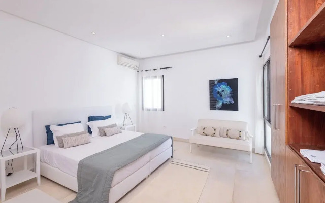 Villa Déesse Tanit