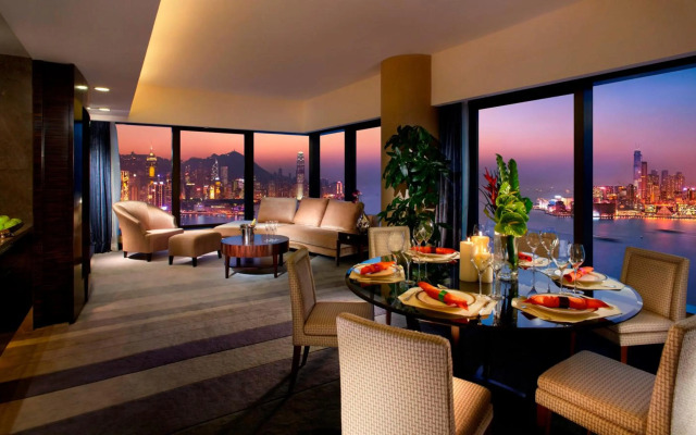 Harbour Grand Hong Kong