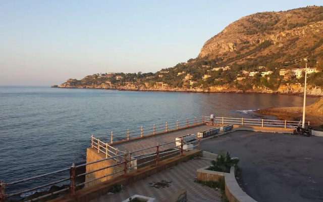 Bed & Breakfast Marina D'aspra