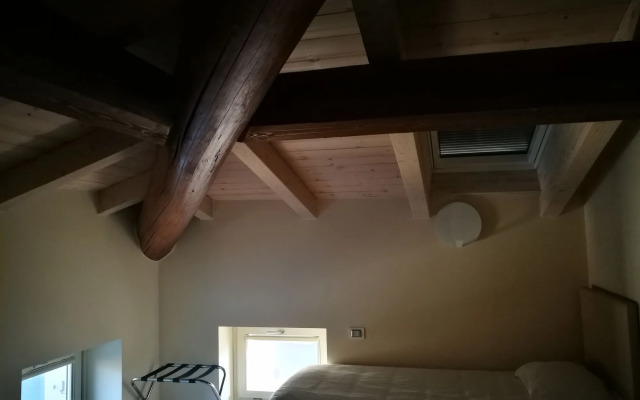 Villa di Cazzano - BioLuxury Living