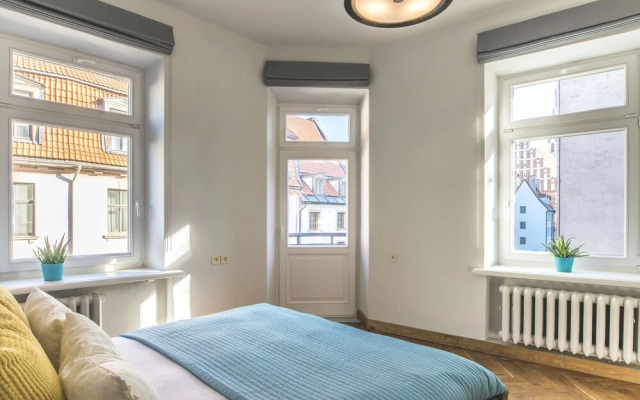 Greystone Suites & Apartments