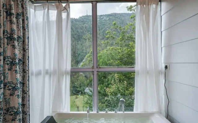 Nazaara Nature Retreat