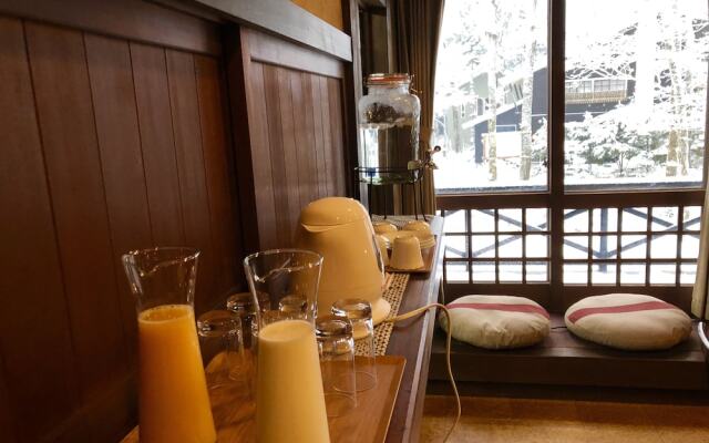 The Guest House Japan Hakuba