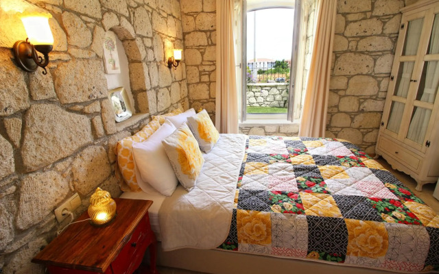 Kupina Butik Otel