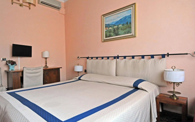 Residenza Cantagalli