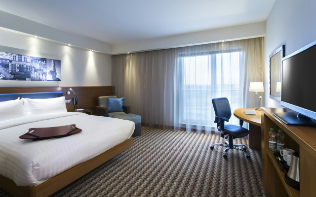 Hampton By Hilton Gdansk Airport