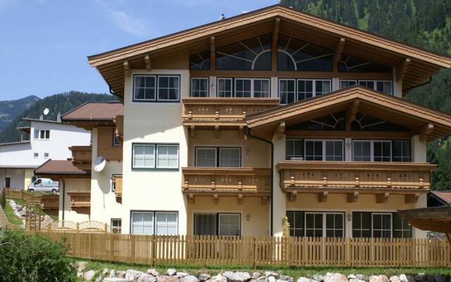 Appartement Grünwaldhof Top 5
