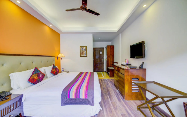 Rock Manali (A Unit of Vivaan Hospitality and Recreations)
