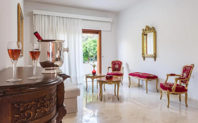 Villa Katrin