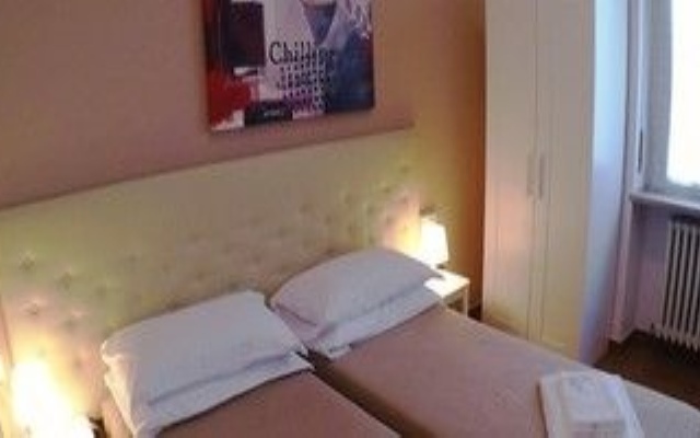 B&B Corso Porta Nuova 39
