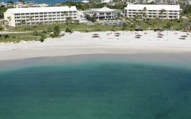 Abaco Towns by the Sea