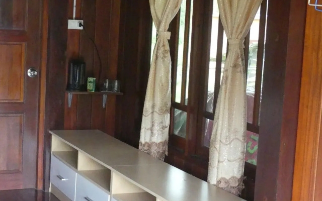 Gesundheitsland Thailand South