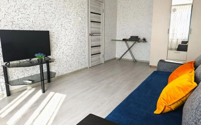 Апартаменты на ул. Гаврилова 48