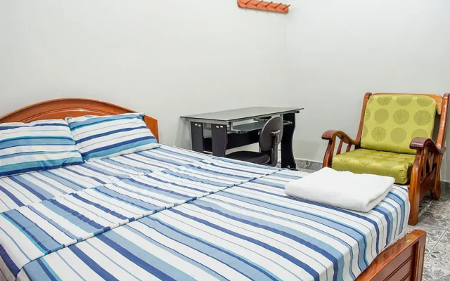 Apart Hotel Bello Oriente