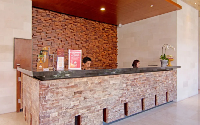 ZEN Rooms Benesari 6 Legian Kuta