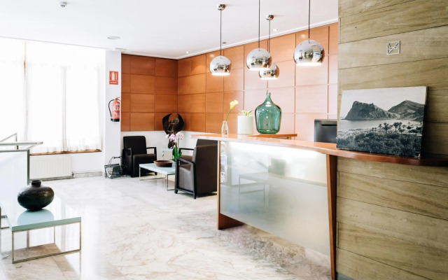 Hotel Teremar