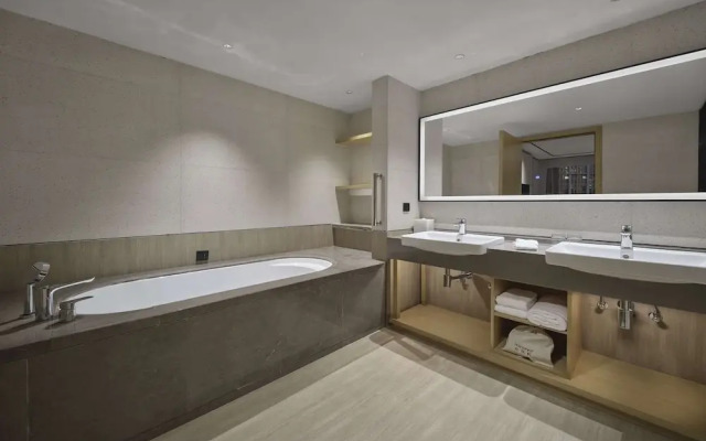 Hilton Garden Inn Xingtai Xiangdu District