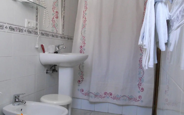 Hotel Arunda I