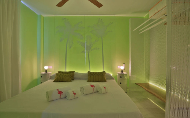 Apartamentos Playa Grande