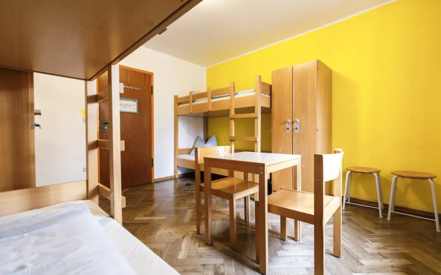 Jugendherberge Regensburg - Hostel