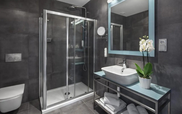 Sea Premium Apartments - Destigo Hotels