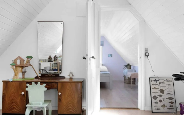 5 Star Holiday Home in Svaneke