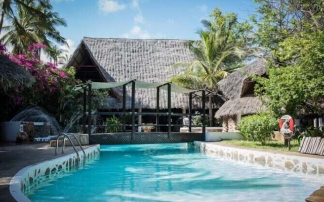 Scorpio Villas Resort