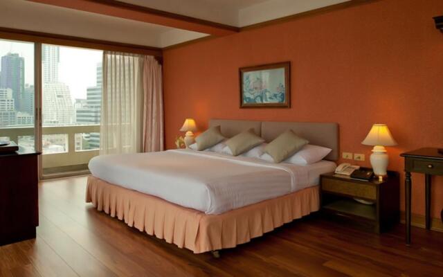 Silom City Hotel