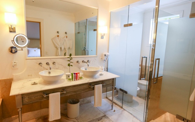 Casa Grande Hotel Resort And Spa