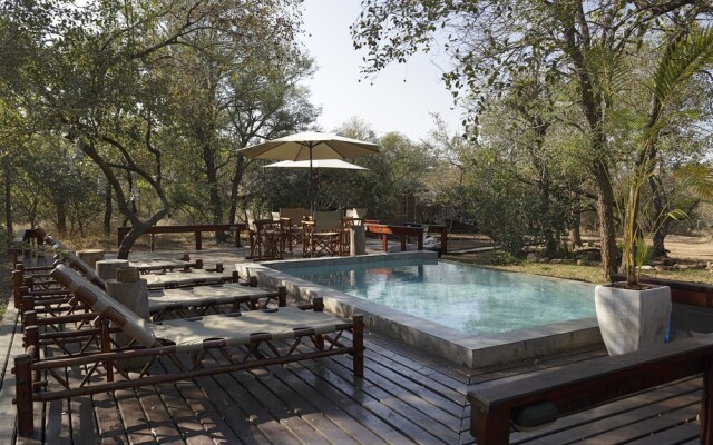 Tusk Bush Lodge