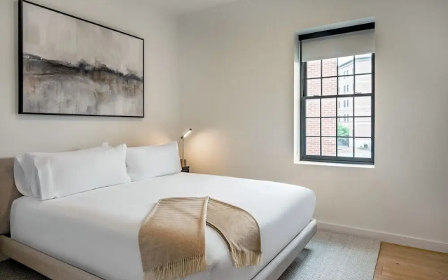 The Weldon Hotel