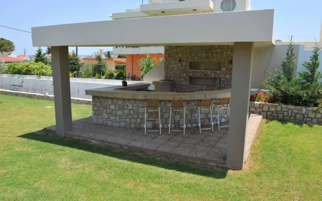 Santa Helena Hotel Ialysos