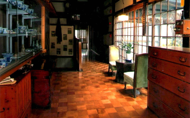 Oyado Chogoro