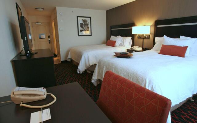 Hampton Inn by Hilton Fort Saskatchewan