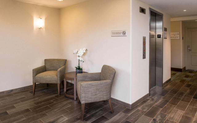 Hampton Inn Channel Islands Harbor/Oxnard