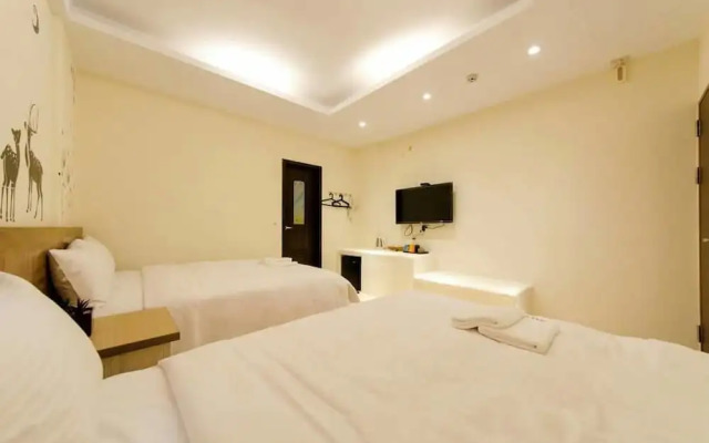 No. 18 Inn