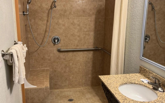 Hotel O Bien Venido Pearsall I-35