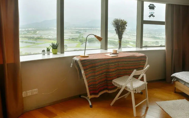 Shezhen Duwel Service Apartment Futian